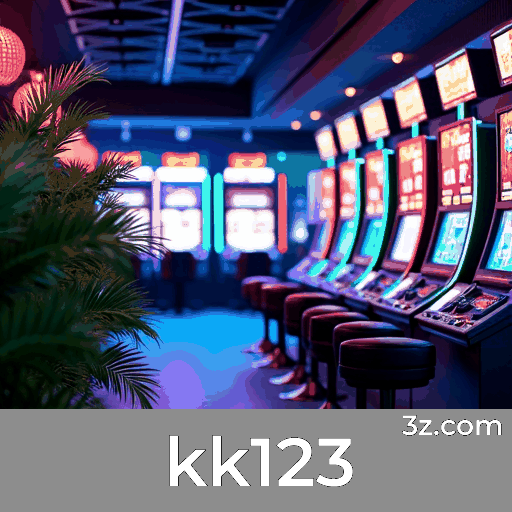 kk123: Jogo em Tempo Real para Brasileiros