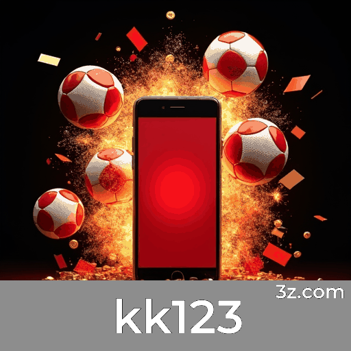 Desbloqueie Bônus Incríveis com o kk123!