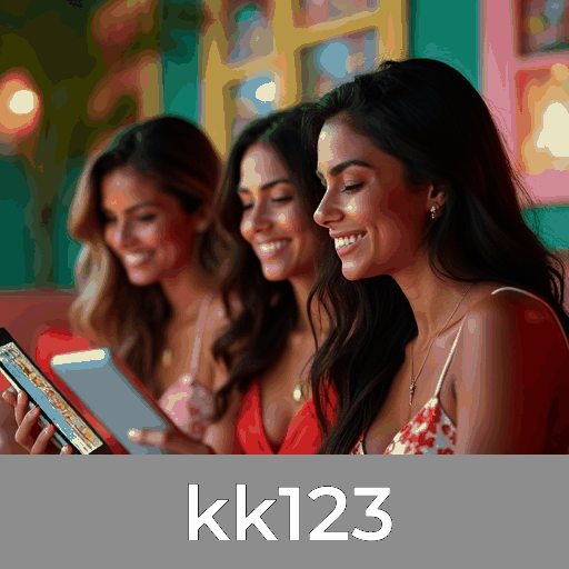 kk123: Apostas Móveis com Facilidade e Funcionalidade Completa