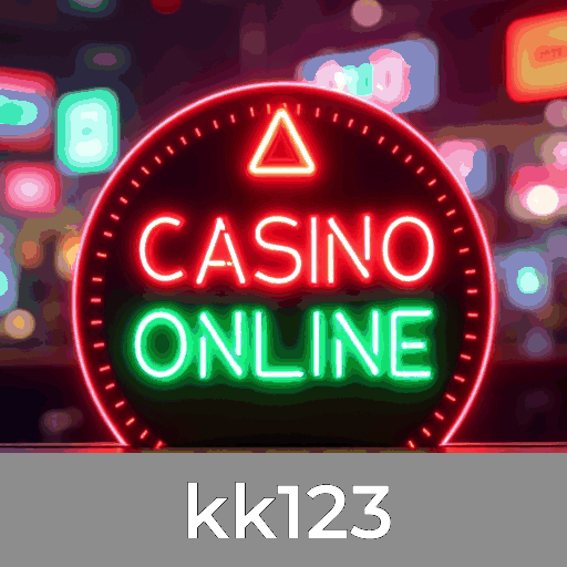 Experimente kk123: Caça-Níqueis - Prêmios Suculentos, Poker - Estratégia Suprema, Roleta - Sorte Instantânea