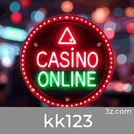 kk123: Emoção e Oportunidades de Ganhar em Jogos de Cassino