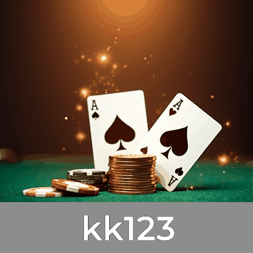 Viva a Emoção e Ganhe com os Jogos de Cassino no kk123