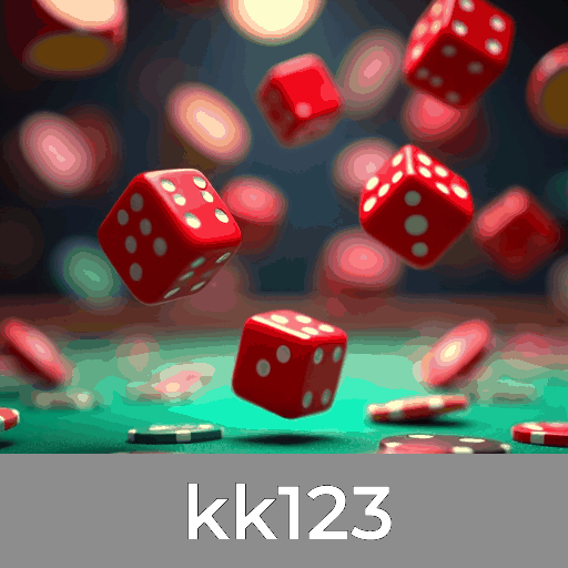 Viva a Emoção e Ganhe com os Jogos de Cassino no kk123