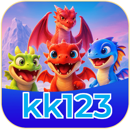 kk123 logo