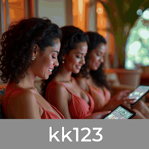 Explore os Generosos e Exclusivos Bônus do kk123