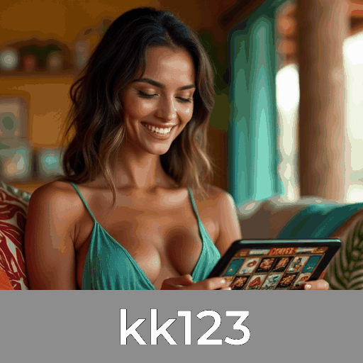 Aproveite o Bônus de Boas-Vindas no kk123