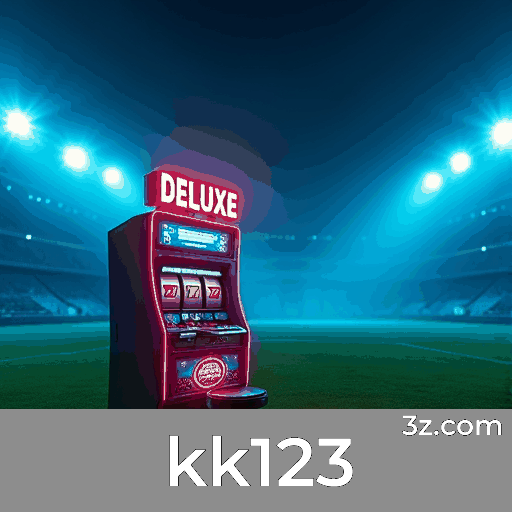 kk123: Excelência e Precisão em Apostas Esportivas